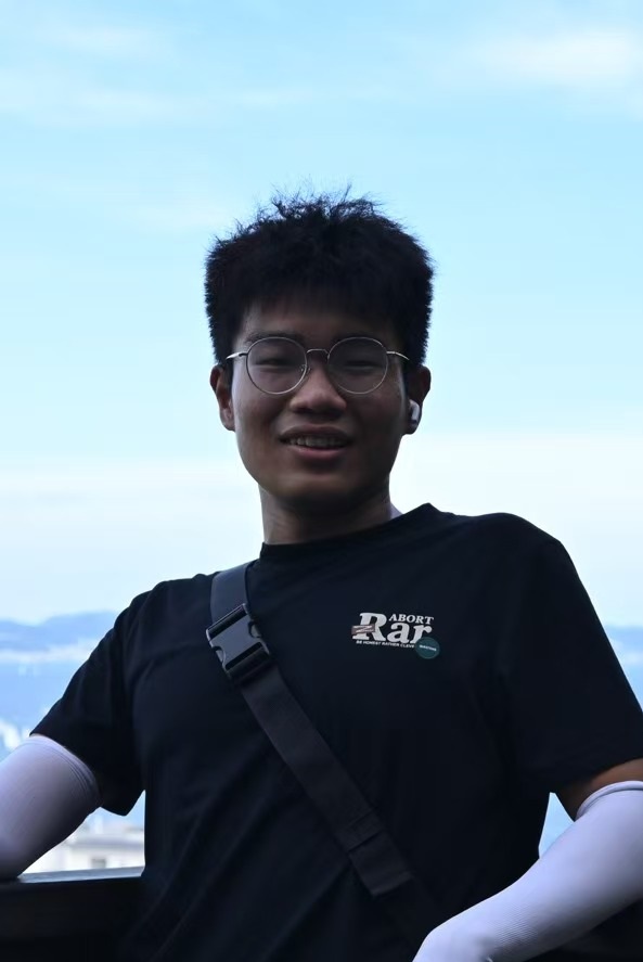 Xiaoliang Wang